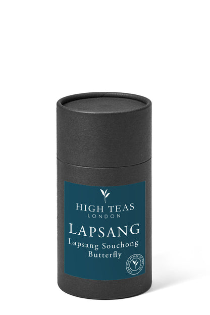 Lapsang Souchong Butterfly
