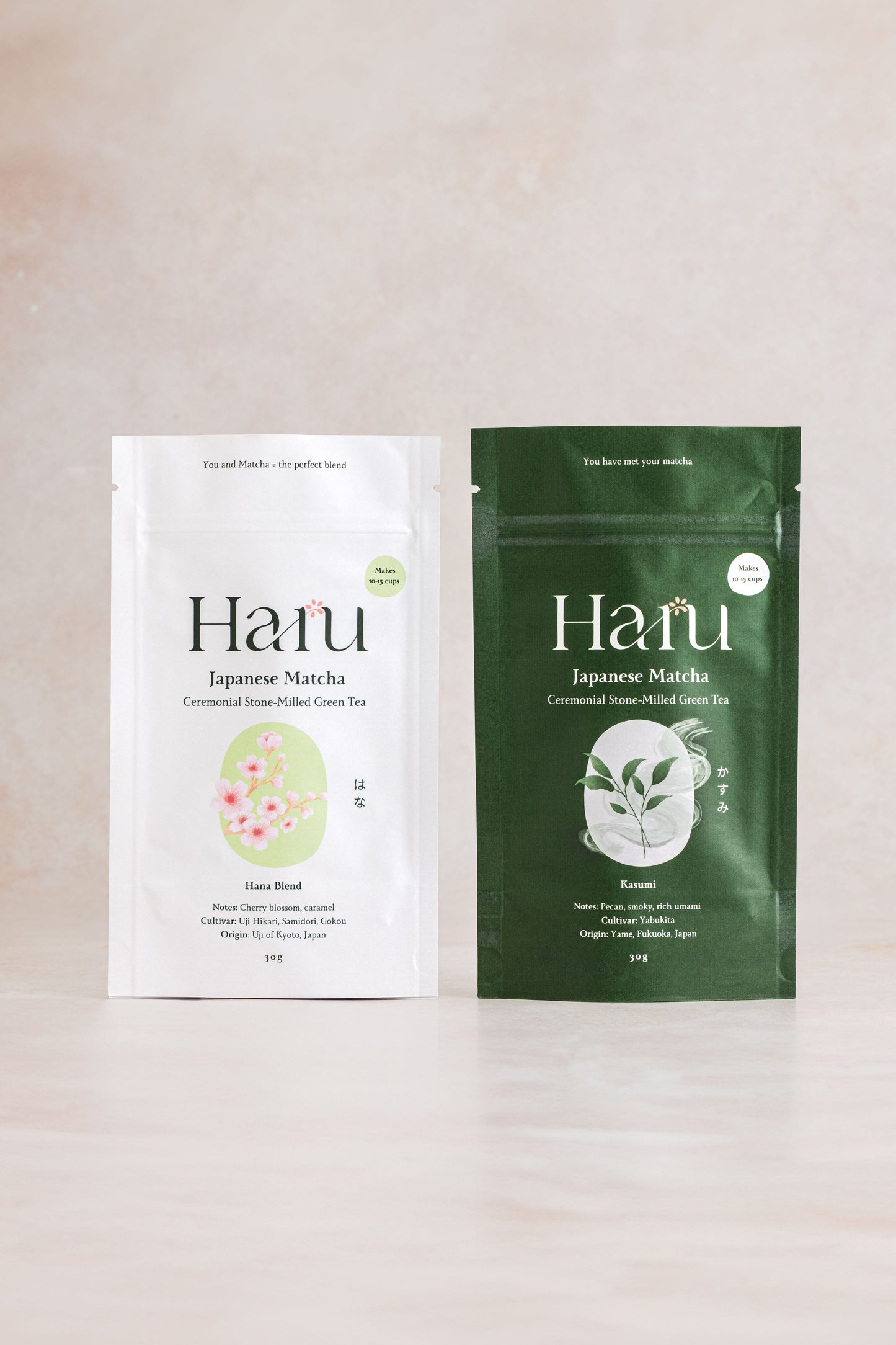 Ultimate Japanese Tea Discovery Set | Matcha and Hojicha Set