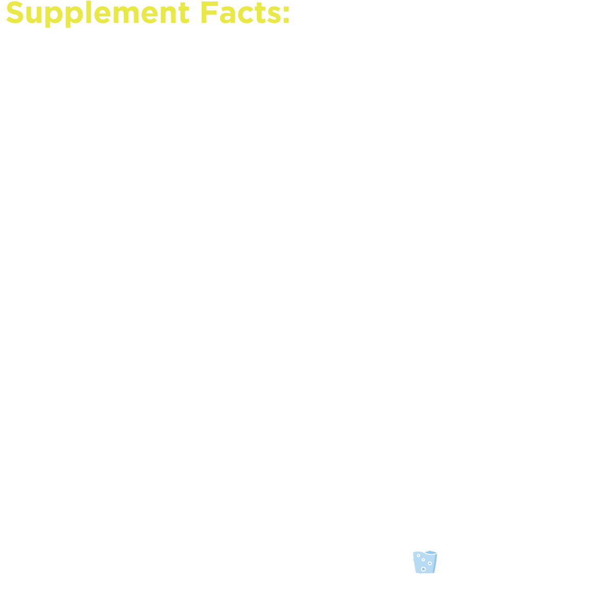 Nad+ Longevity Complex Healer Labs London