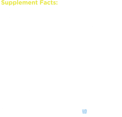 Nad+ Longevity Complex Healer Labs London