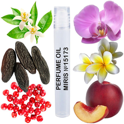 MIRIS No. 15173 – Inspired by Play For Her Roll-On Perfume Oil