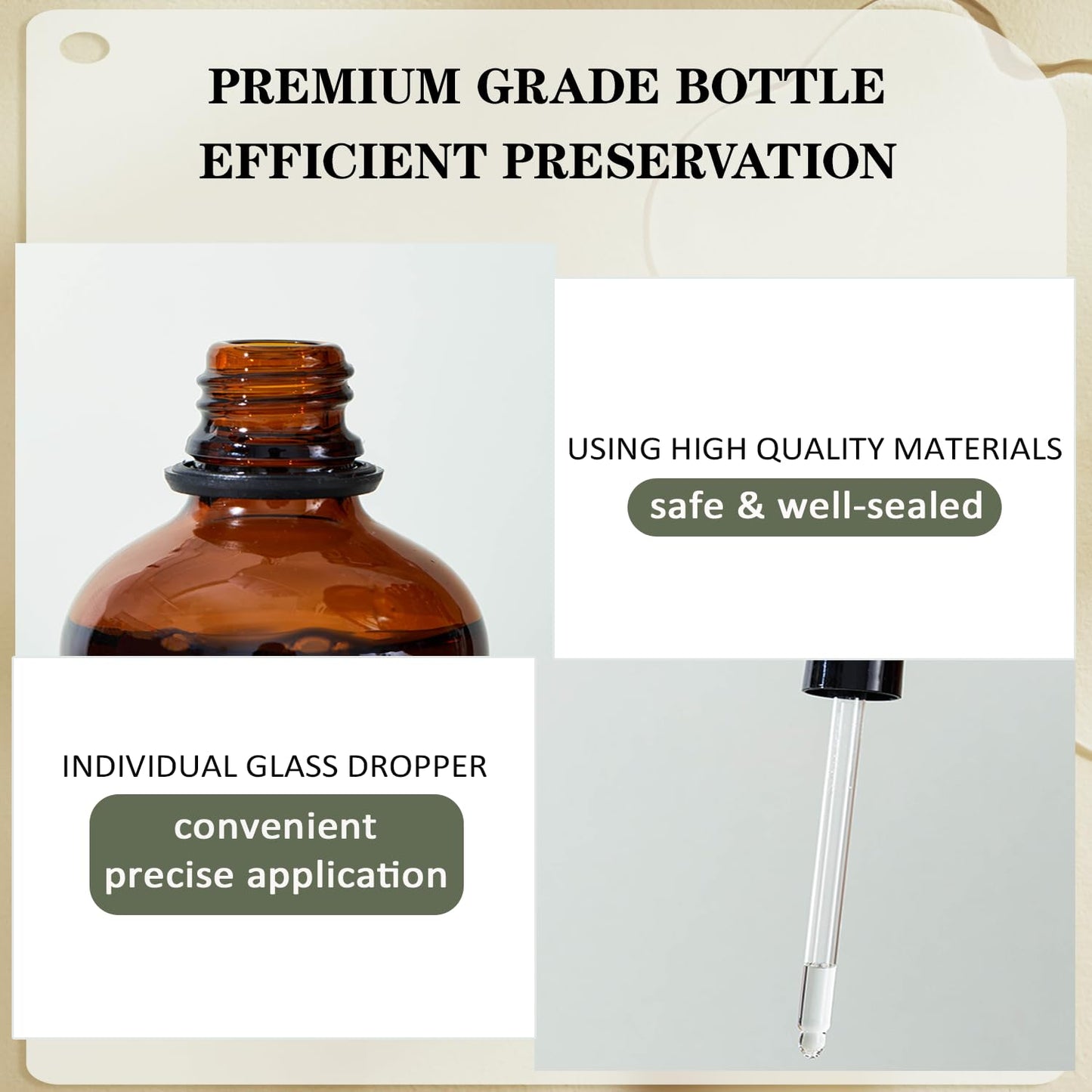 MYDIAIL Jasmine Oil 4oz – Premium Grade Essential Oil for Diffuser & DIY Skincare