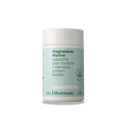 Lifestream Magnesium Marine