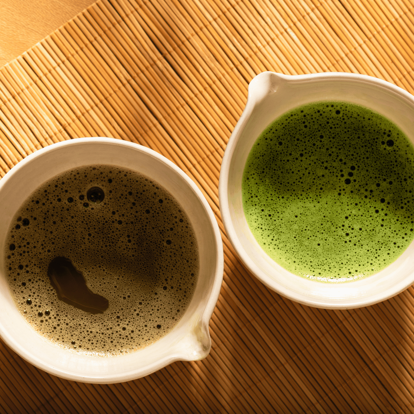 Ultimate Japanese Tea Discovery Set | Matcha and Hojicha Set