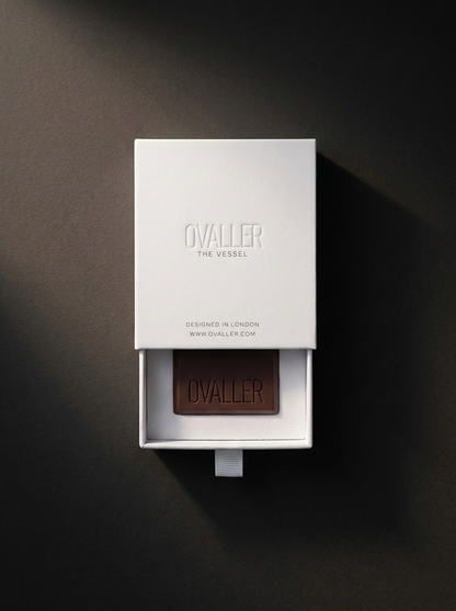The Soft Focus & Dusk Set OVALLER