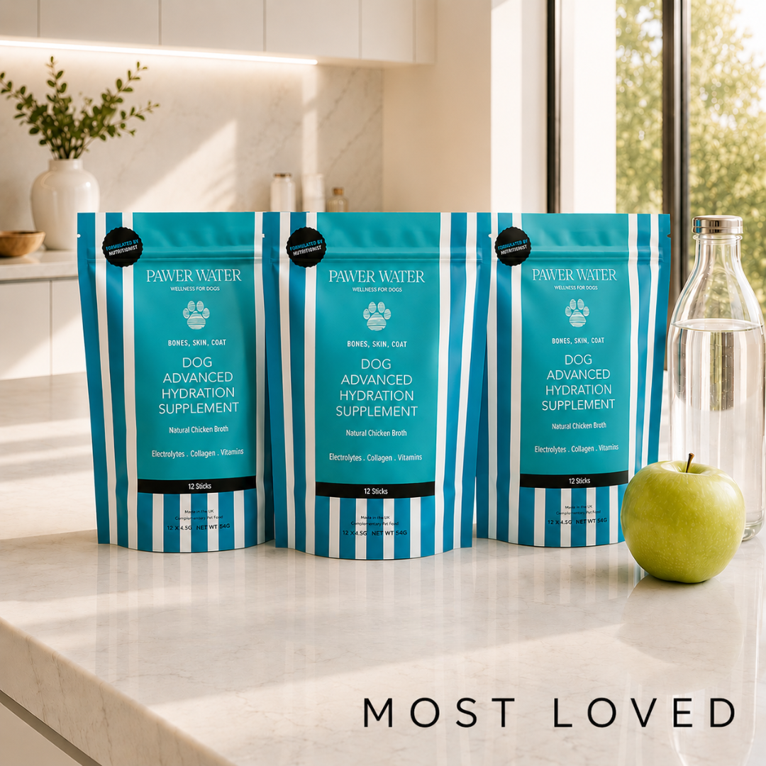 Our Most Loved Hydration Collagen Essentials