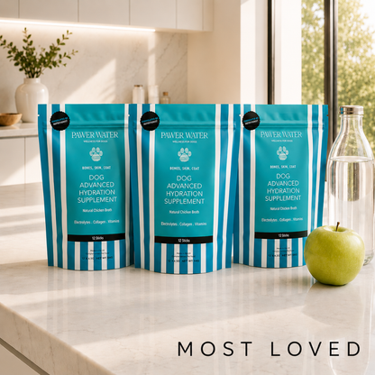 Our Most Loved Hydration Collagen Essentials