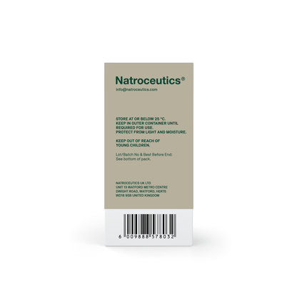Natroceutics Ashwagandha Bioactive