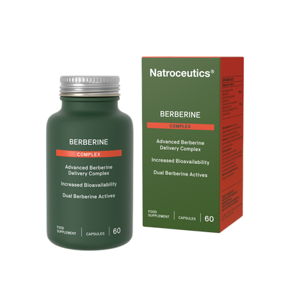 Natroceutics Berberine Complex