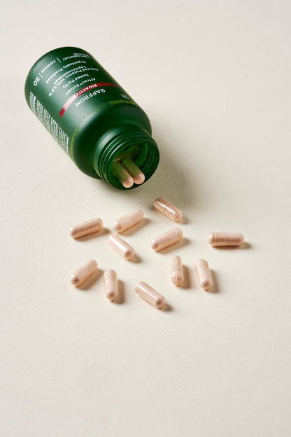 Natroceutics Saffron Bioactive
