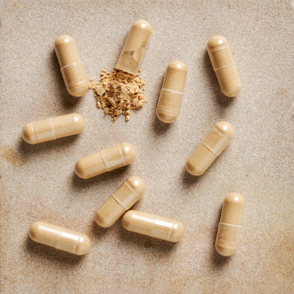 Natroceutics Ashwagandha Bioactive