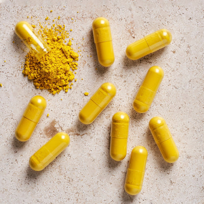 Natroceutics Berberine Complex