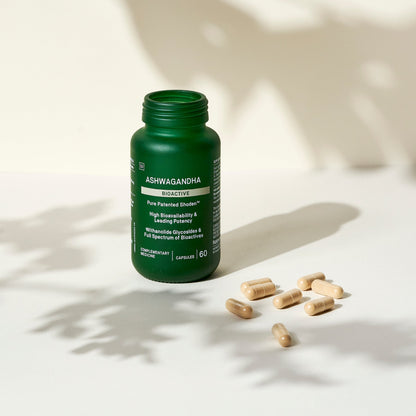 Natroceutics Ashwagandha Bioactive