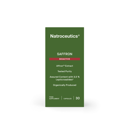 Natroceutics Saffron Bioactive