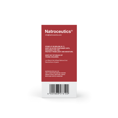 Natroceutics Saffron Bioactive