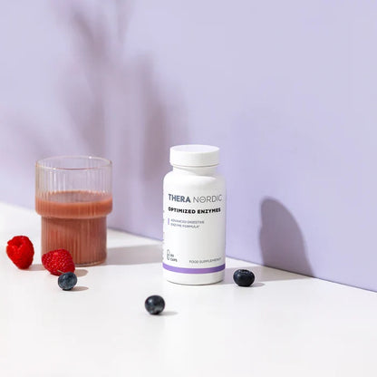Thera Nordic Optimized Enzymes