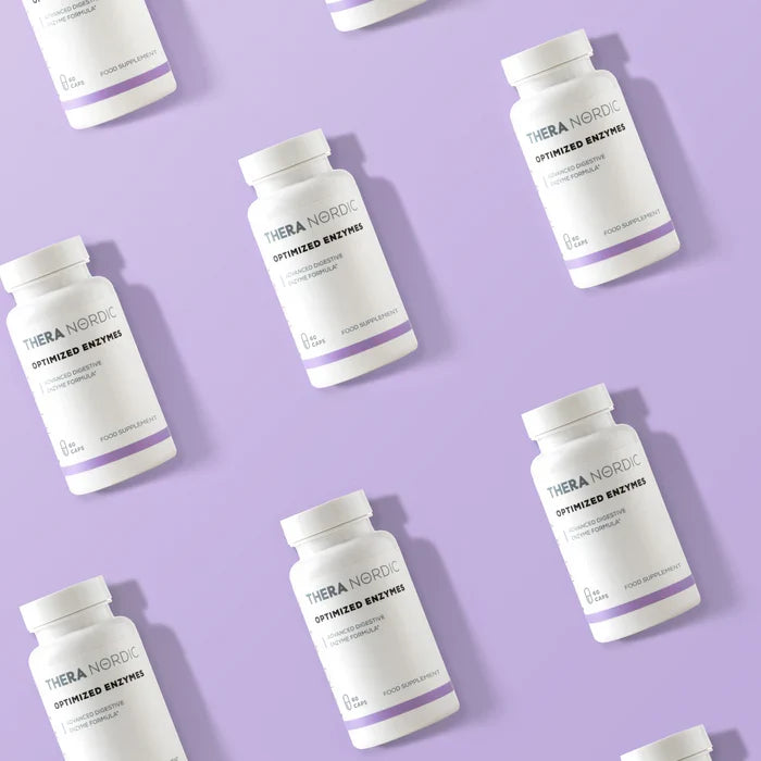 Thera Nordic Optimized Enzymes