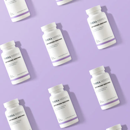 Thera Nordic Optimized Enzymes