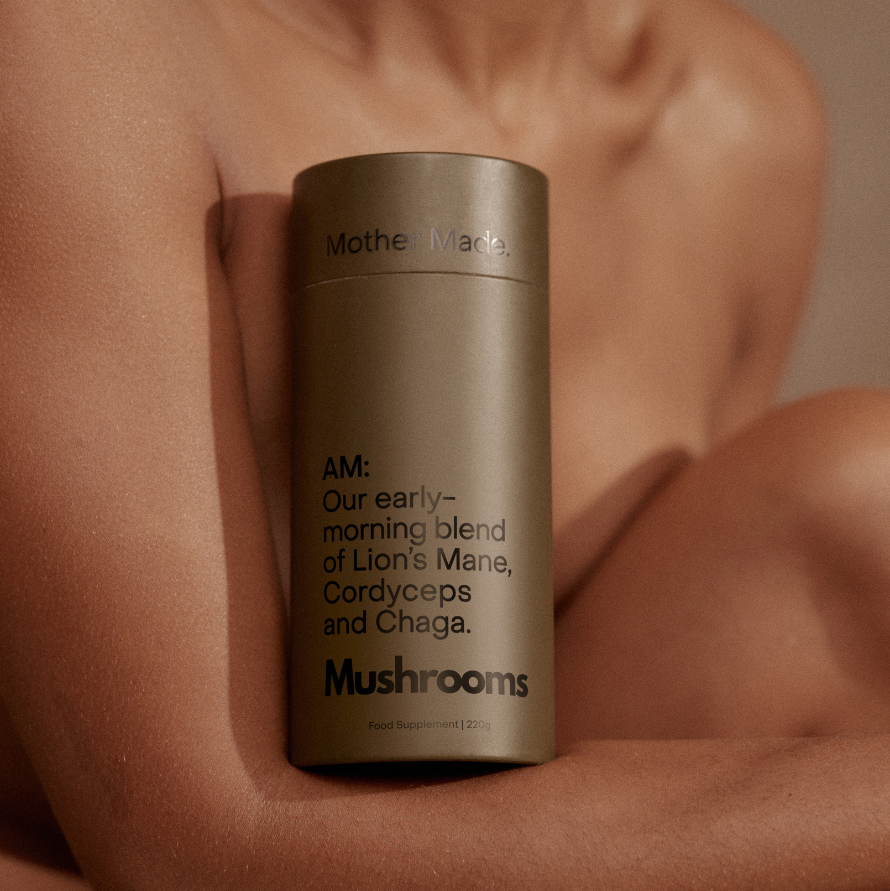 Mothermade AM Blend
