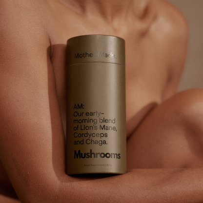 Mothermade AM Blend