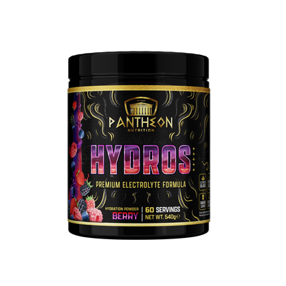 Hydros