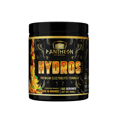 Hydros