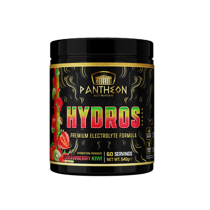 Hydros