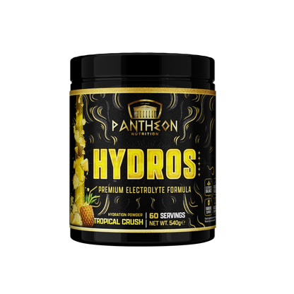Hydros