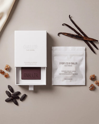 The Effortless & Dusk Set OVALLER