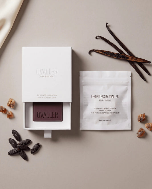 The Effortless & Dusk Set OVALLER