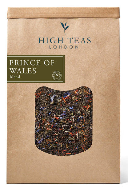 Prince of Wales