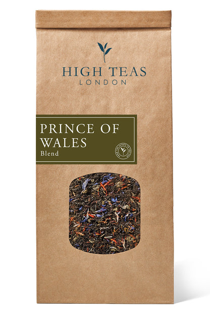 Prince of Wales