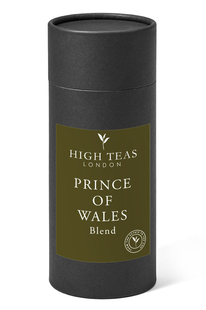 Prince of Wales