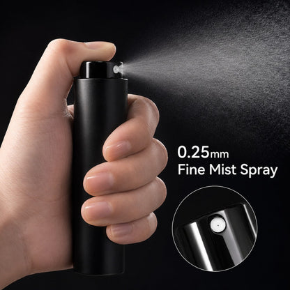 Bean Dosing Bowl and RDT Spray Bottle Set KNOCDIC®