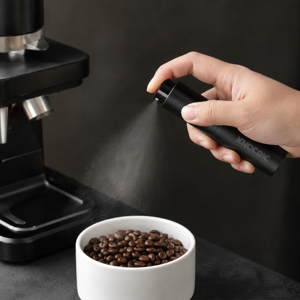 RDT Coffee Bean Spray Bottle KNOCDIC®