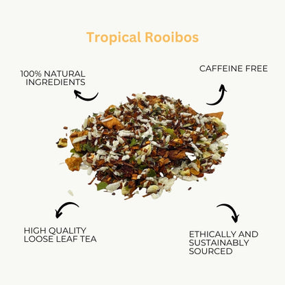 Loose Leaf Tea Set