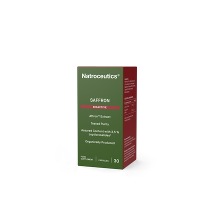 Natroceutics Saffron Bioactive