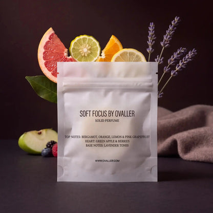 The Soft Focus & Dusk Set OVALLER
