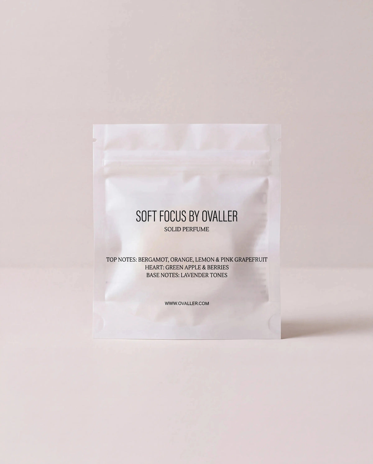 The Soft Focus & Dusk Set OVALLER
