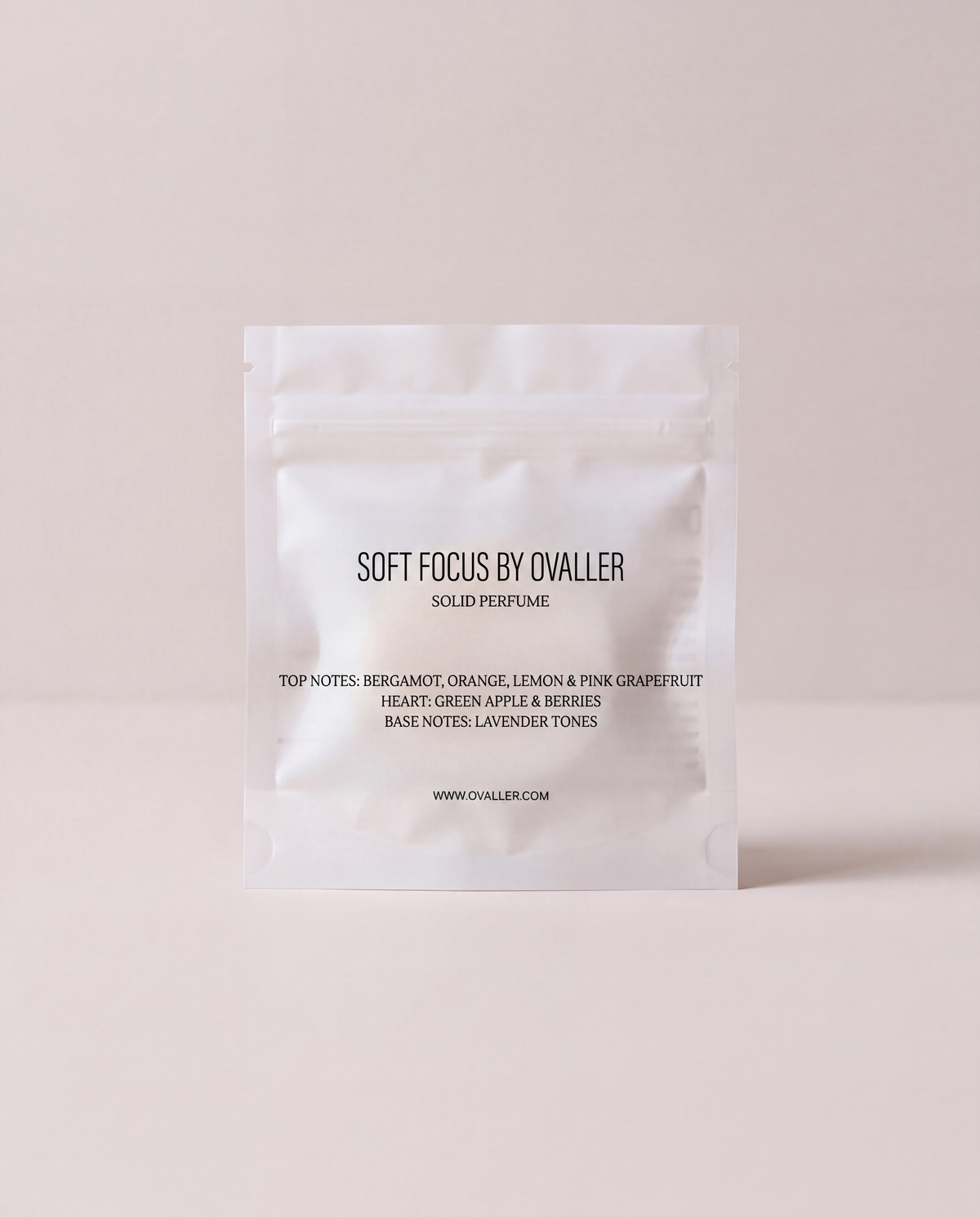 The Soft Focus & Dusk Set OVALLER
