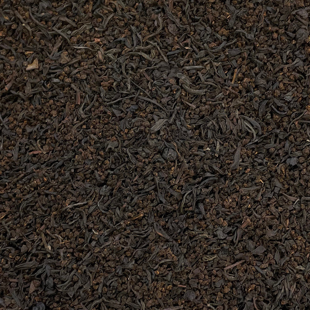 St Pauls, A Fine London Breakfast Blend