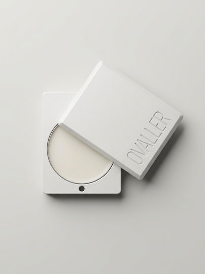 The Day One & Pearl Set OVALLER