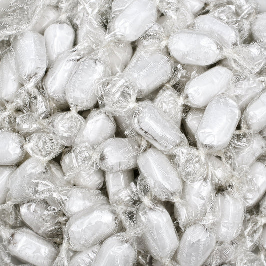 Sugar Free Chocolate Mints Giant Bradley's Online Sweet Shop