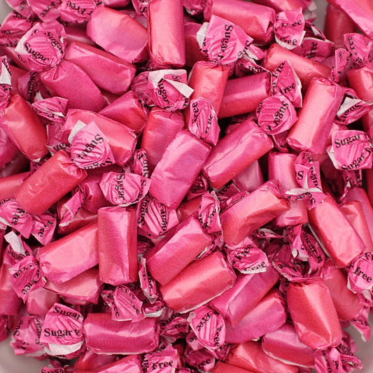 Sugar Free Fruit Salad Chews Giant Bradley's Online Sweet Shop