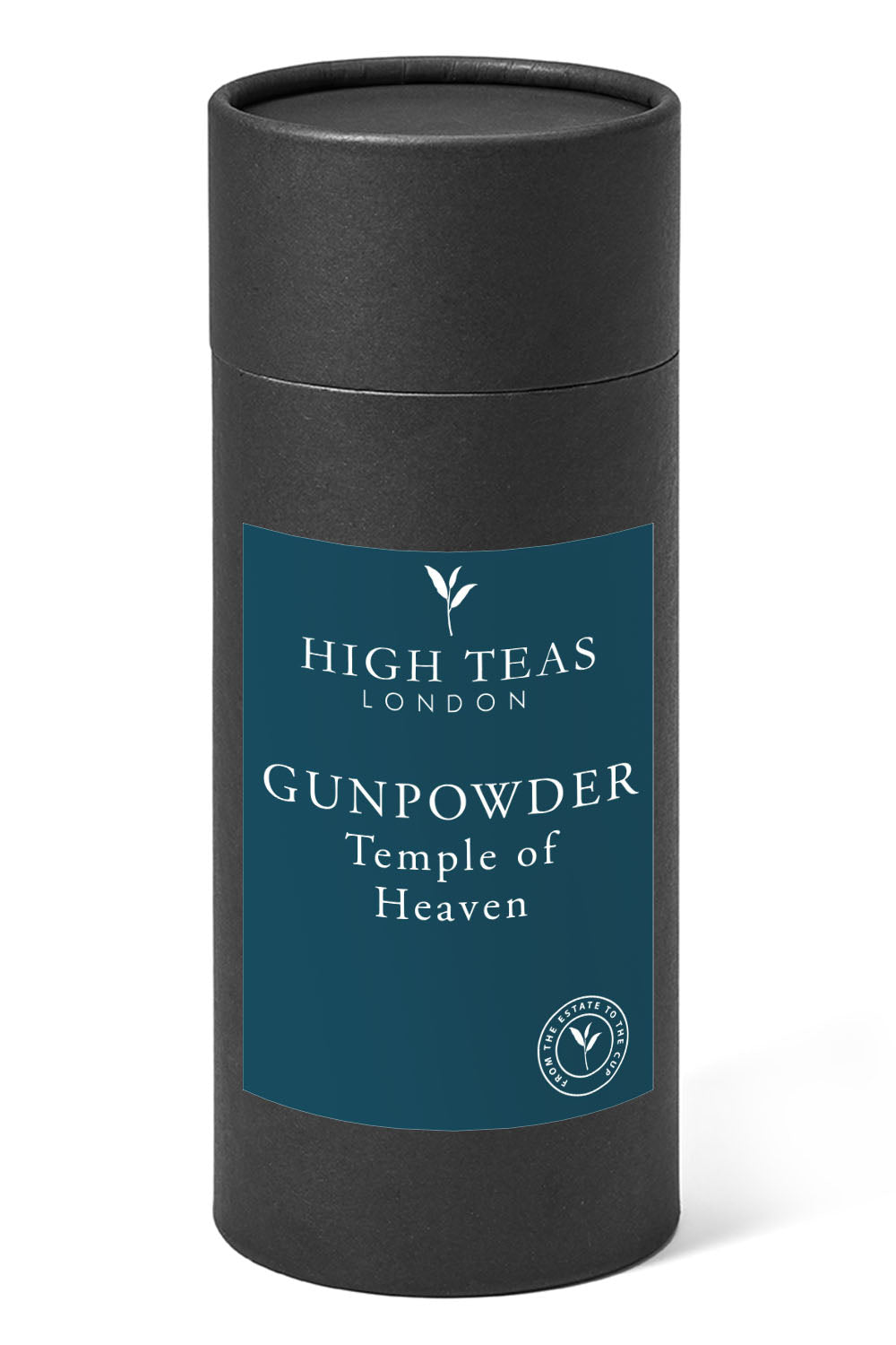 Gunpowder "Temple of Heaven" Loose Leaf Green Tea