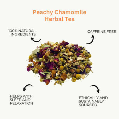 Loose Leaf Tea Set