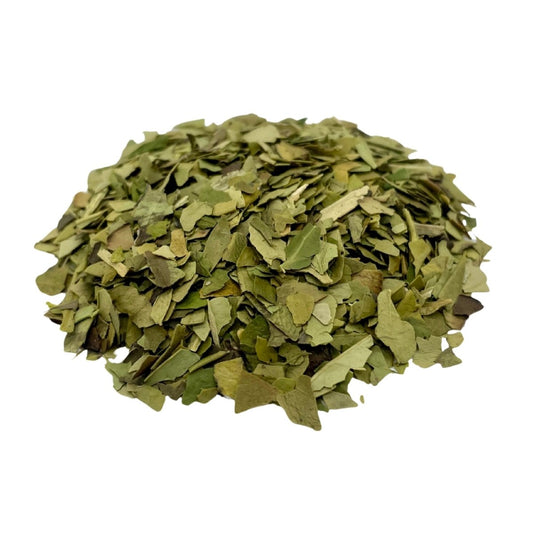 Yerba Mate - Loose Leaf Camellios