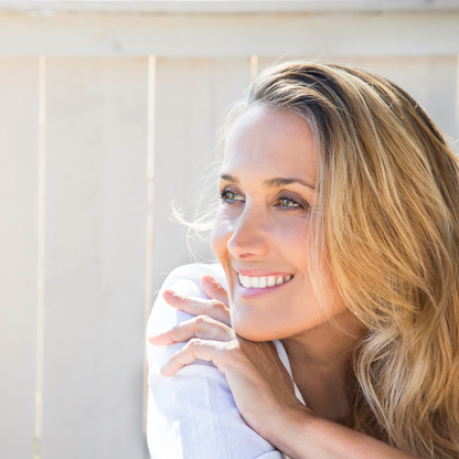 Vigor Collagen | Marine & Bovine Collagen Blend for Women