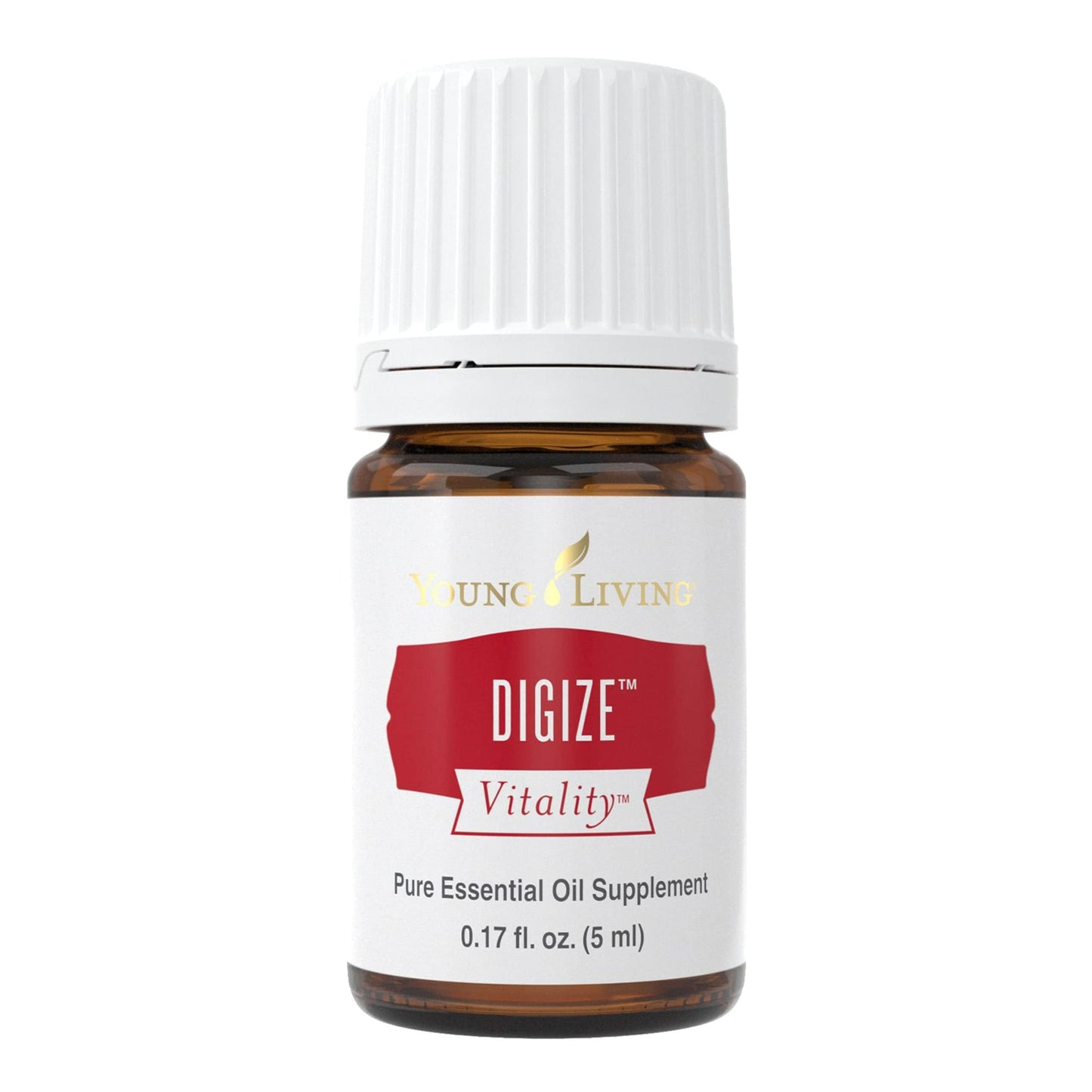 Vitality DiGize 5ml – Digestive Support | Young Living Essential Oils
