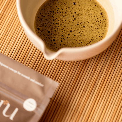 Ultimate Japanese Tea Discovery Set | Matcha and Hojicha Set